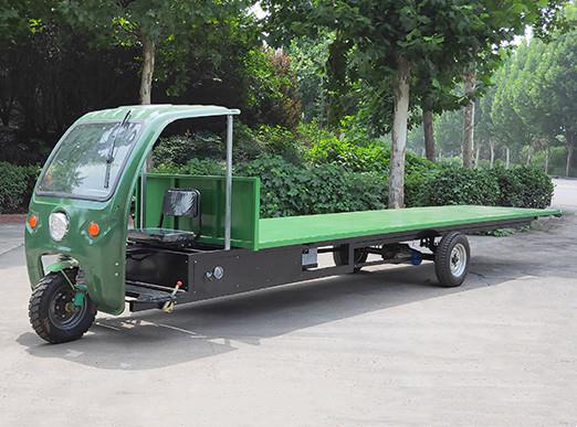 電動(dòng)平板車(chē)廠(chǎng)家 